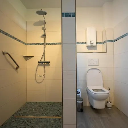 Max & Moritz 3 Apartment *