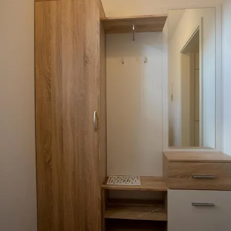 Max & Moritz 3 Apartment *