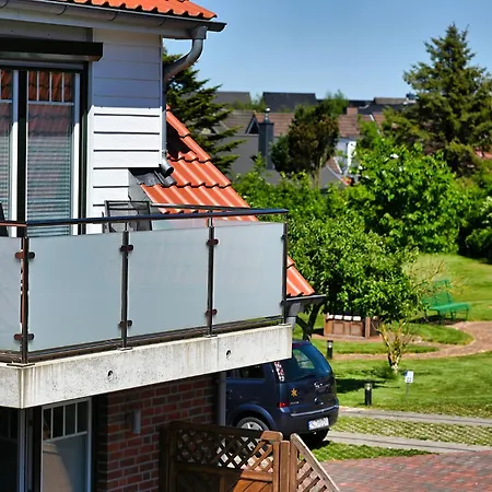 Apartment Max & Moritz 3 *