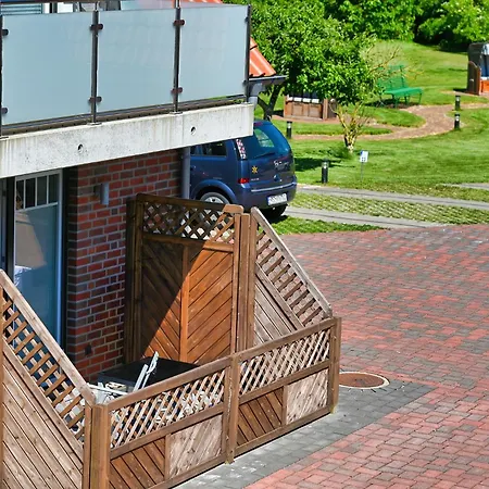 Apartamento Max & Moritz 3