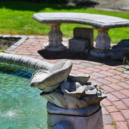 Max & Moritz 3 Apartamento *