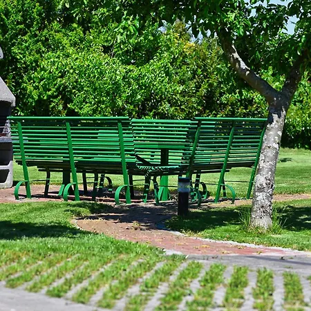 Apartamento Max & Moritz 3 Büsum