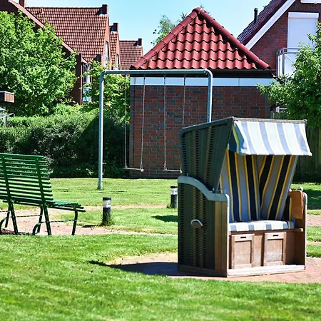 Apartamento Max & Moritz 3 *