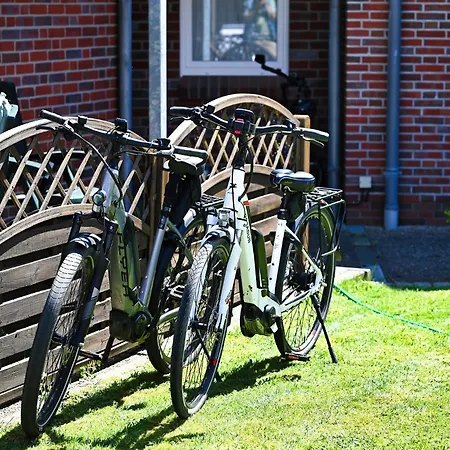 Max & Moritz 3 Büsum