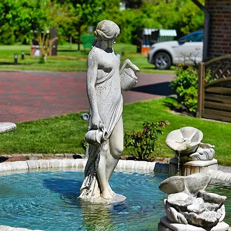 Apartamento Max & Moritz 3