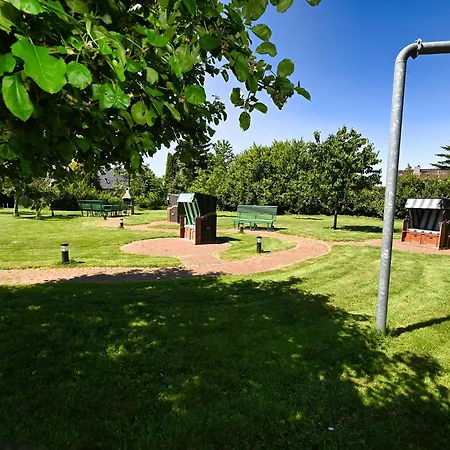 Max & Moritz 3 Apartamento *