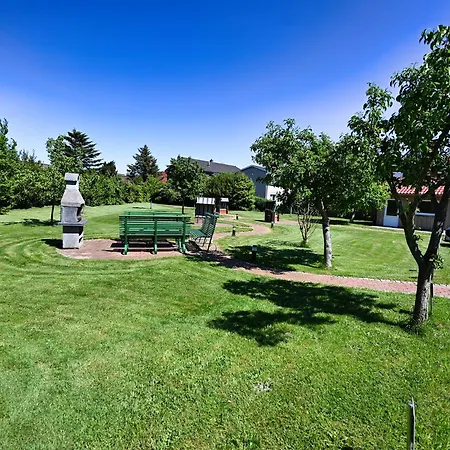 Max & Moritz 3 Apartamento Büsum