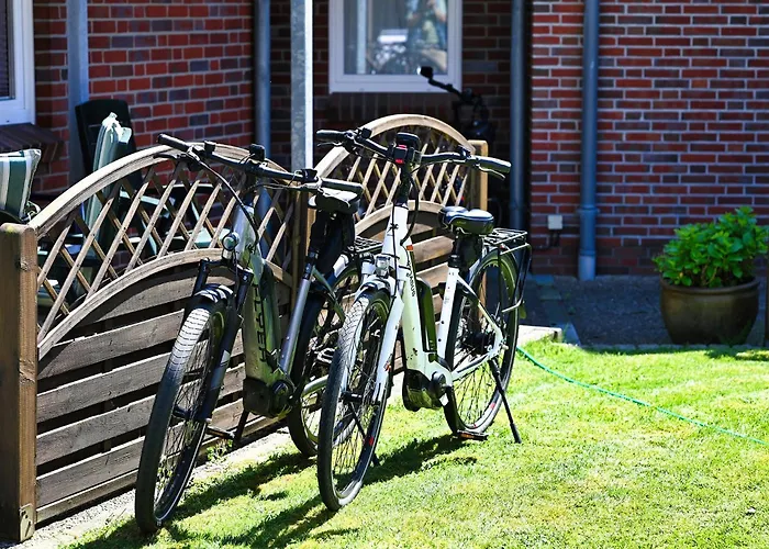 Max & Moritz 3 Büsum